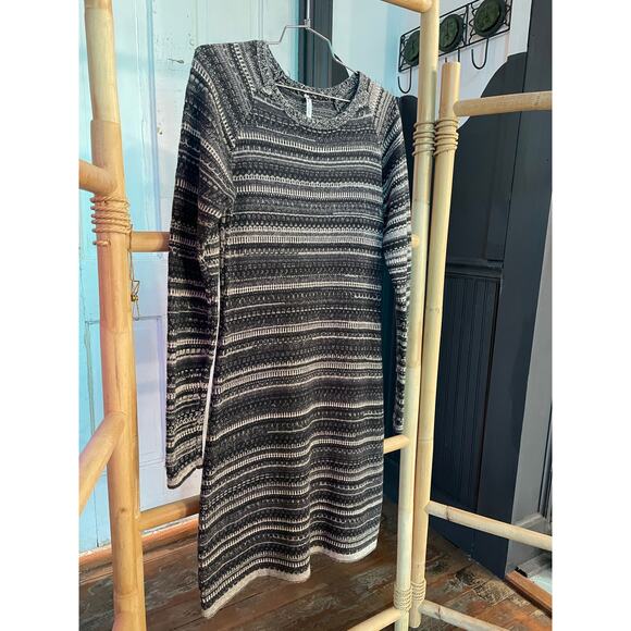 KÜHL Alessandra Sweater Dress Women’s Small Long Sleeve Winter - Picture 3 of 10